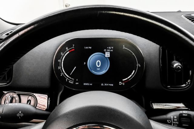 Used 2022 MINI Cooper Countryman ALL4 AWD/4WD image 25