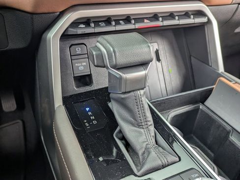 Used 2022 Toyota Tundra 1794 Edition image 12