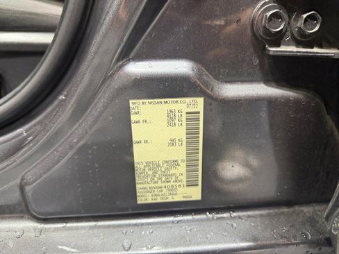 Certified 2022 Nissan Altima 2.5 SV image 25