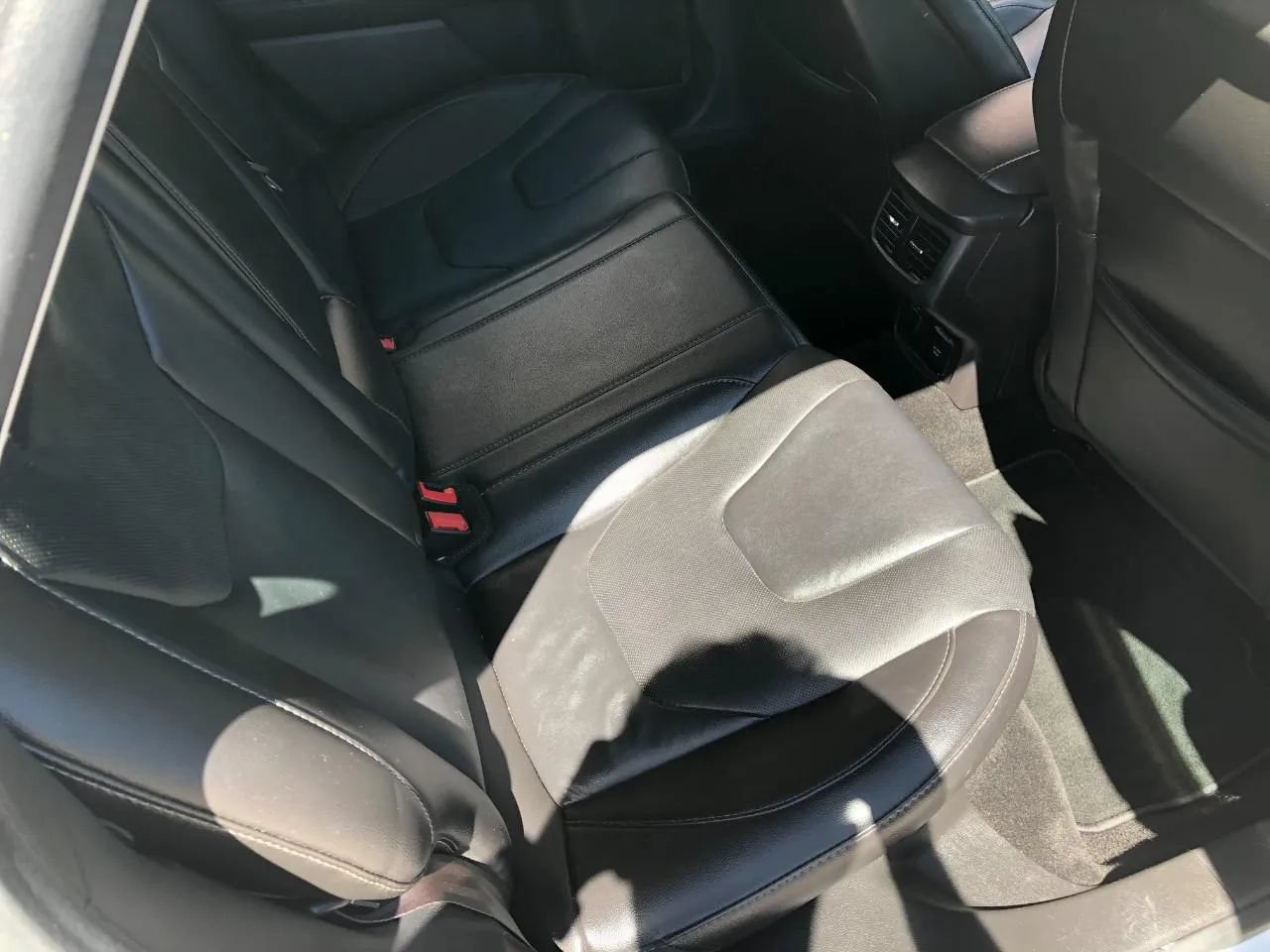 Used 2013 Ford Fusion Titanium w/ Titanium Driver Assist Pkg FWD image 29
