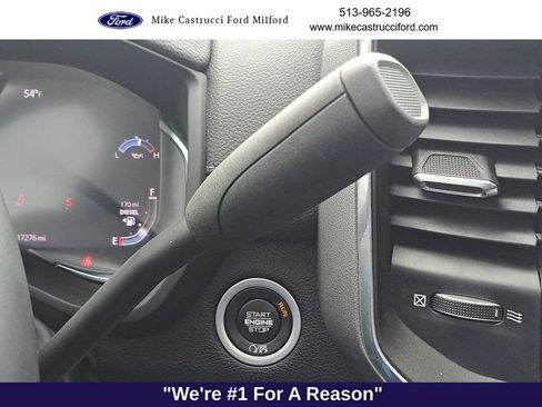 Used 2024 RAM 3500 Laramie w/ Night Edition image 17