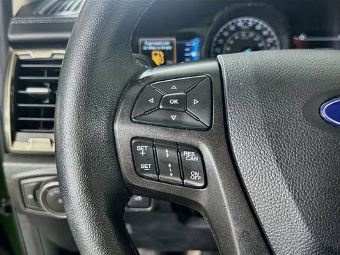 Used 2023 Ford Ranger Lariat w/ Equipment Group 501A High AWD/4WD image 22