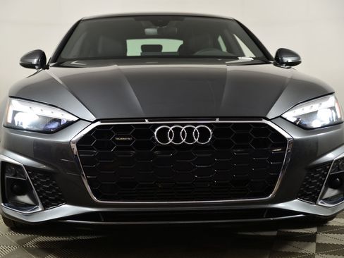 Certified 2023 Audi A5 2.0T Premium w/ Convenience Package image 6