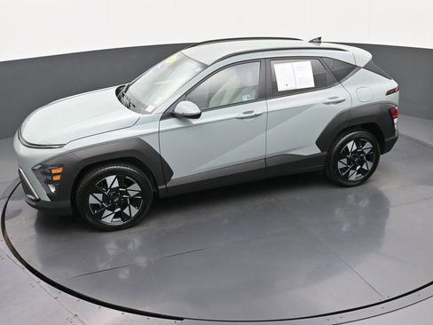 Certified 2024 Hyundai Kona SEL image 32