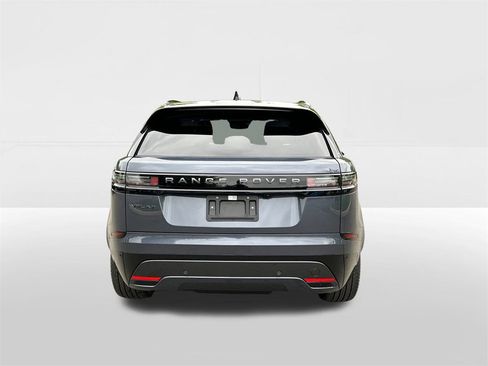 New 2026 Land Rover Range Rover Velar Dynamic SE image 3