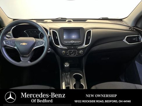Used 2020 Chevrolet Equinox LT AWD/4WD image 23