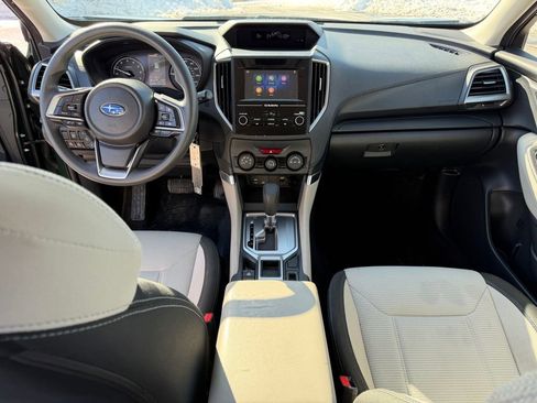 Used 2024 Subaru Forester Base image 20