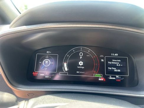 Used 2025 Toyota Corolla GR AWD/4WD image 28