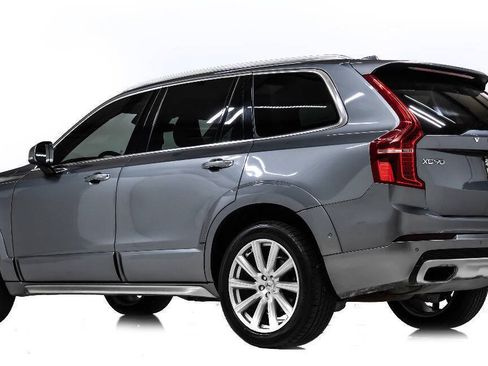 Used 2016 Volvo XC90 T6 Inscription w/ Vision Package AWD/4WD image 4