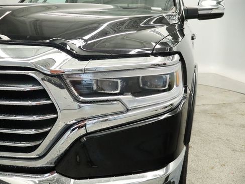 Used 2019 RAM 1500 Limited AWD/4WD image 13