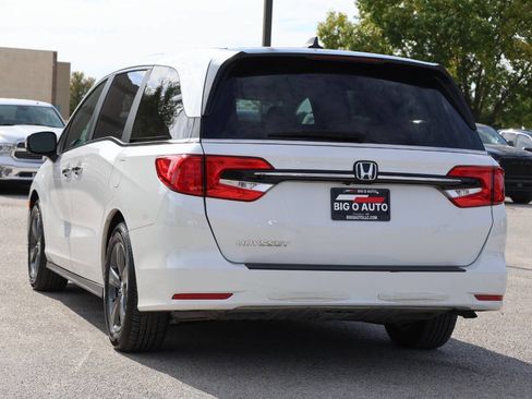 Used 2023 Honda Odyssey EX-L image 11