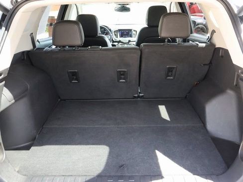 Certified 2024 GMC Terrain Denali AWD/4WD image 16