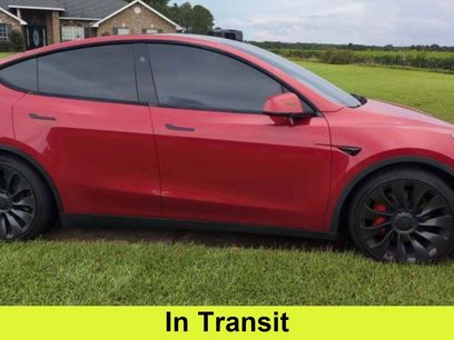 Used 2023 Tesla Model Y Performance