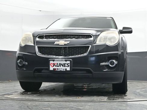 Used 2011 Chevrolet Equinox LT w/ LPO, Protection Package image 46