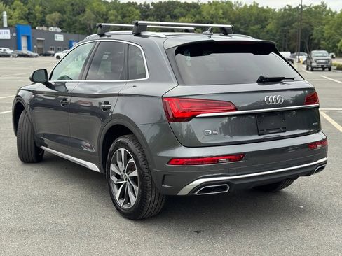 Used 2023 Audi Q5 2.0T Premium Plus w/ Premium Plus Package AWD/4WD image 4
