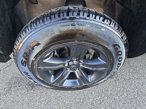 Used 2021 RAM 1500 Classic Warlock image 34