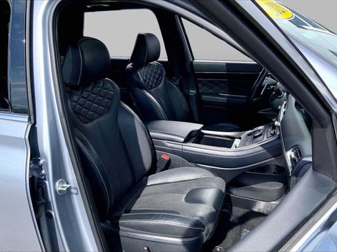 Used 2020 Hyundai Palisade Limited AWD/4WD image 8