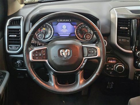 Used 2019 RAM 1500 Big Horn image 19