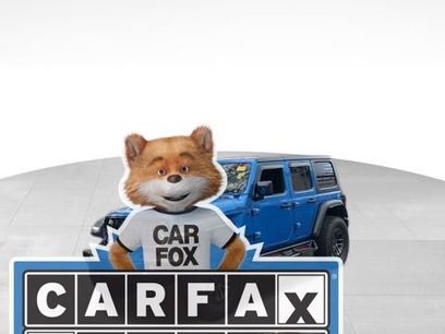 Used 2024 Jeep Wrangler Willys