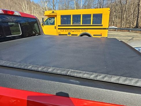 Used 2023 Ford Maverick Lariat w/ Lariat Luxury Package image 10