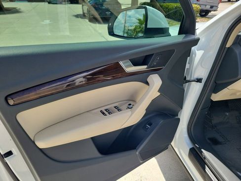 Used 2019 Audi Q5 2.0T Premium AWD/4WD image 21