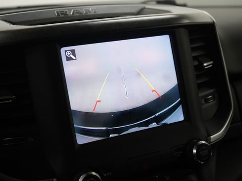 Used 2019 RAM 1500 Big Horn image 28