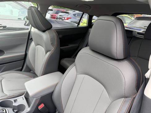 New 2026 Subaru Crosstrek 2.5i Limited AWD/4WD image 13