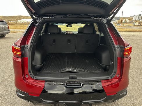 New 2025 Chevrolet Blazer RS w/ Enhanced Convenience Package image 19