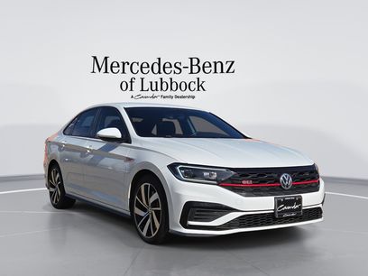 Used 2021 Volkswagen Jetta GLI