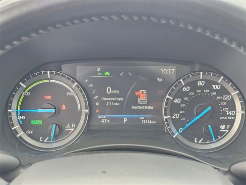 Used 2021 Toyota Highlander XLE image 23