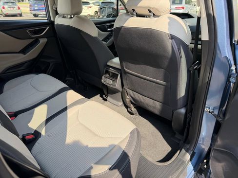 Used 2023 Subaru Forester AWD/4WD image 24