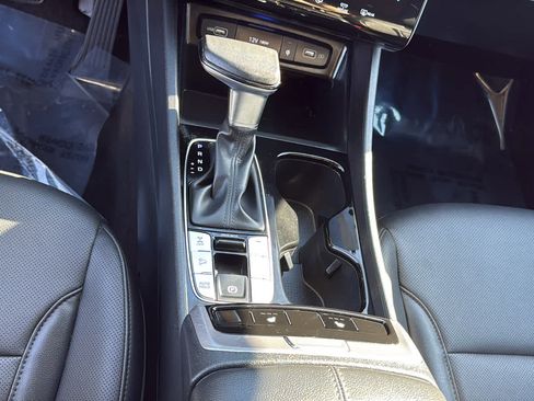 Used 2023 Hyundai Tucson SEL w/ Convenience Package image 21