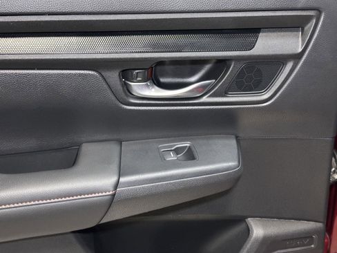 Certified 2024 Honda CR-V Sport-L image 31