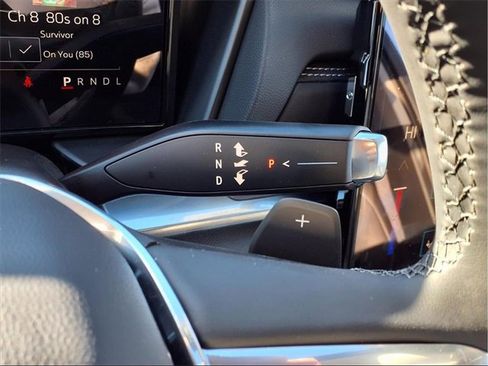 New 2026 GMC Terrain Denali image 21