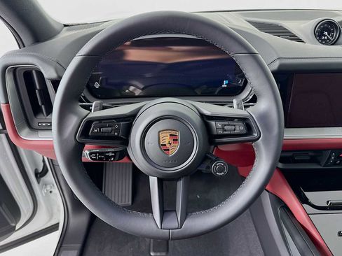 New 2026 Porsche Cayenne E-Hybrid image 15