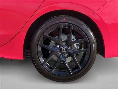 New 2026 Honda Civic Sport image 10