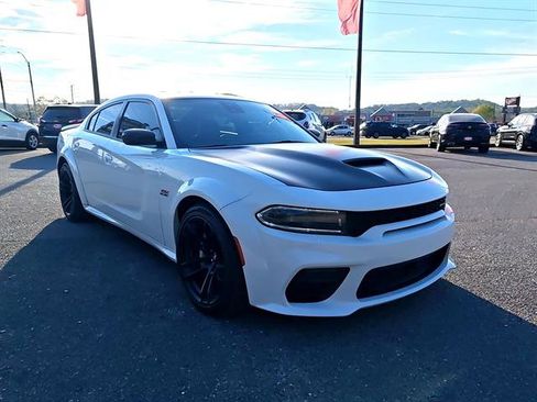 Used 2023 Dodge Charger Scat Pack image 12