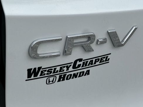 Used 2023 Honda CR-V EX image 11