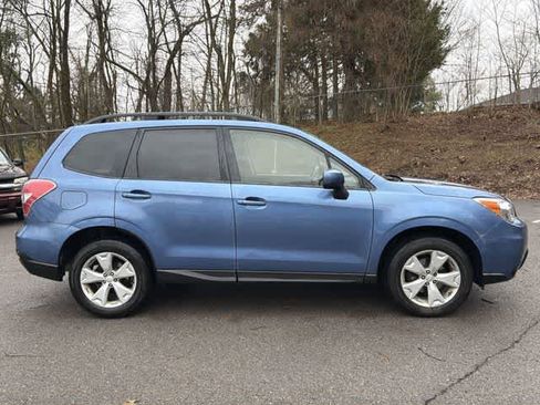 Used 2015 Subaru Forester 2.5i Premium w/ Popular Package #1 image 3
