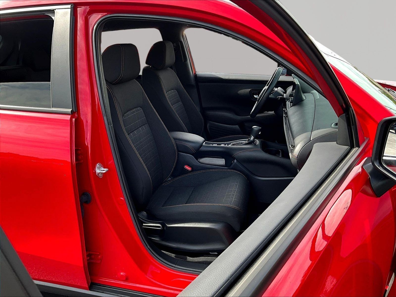 Used 2024 Honda HR-V Sport image 27