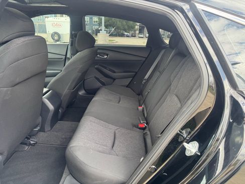 Certified 2023 Honda Accord EX image 23