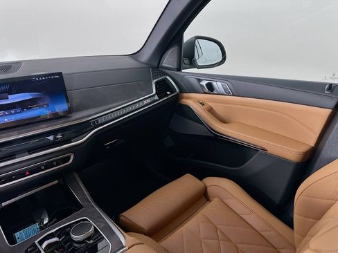 New 2026 BMW X5 xDrive40i w/ Premium Package AWD/4WD image 23