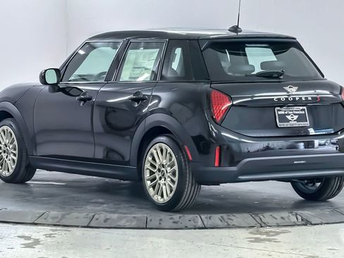 New 2026 MINI Cooper S FWD image 6