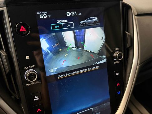 Used 2024 Subaru Crosstrek 2.0i Premium image 14