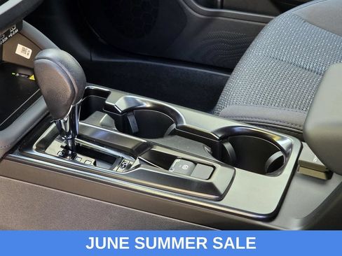 Used 2026 Subaru Forester Premium AWD/4WD image 23