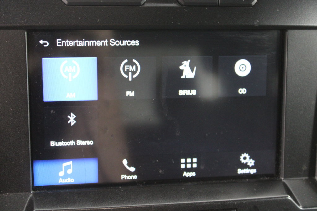 Used 2017 Ford F150 XL w/ Equipment Group 101A Mid AWD/4WD image 30