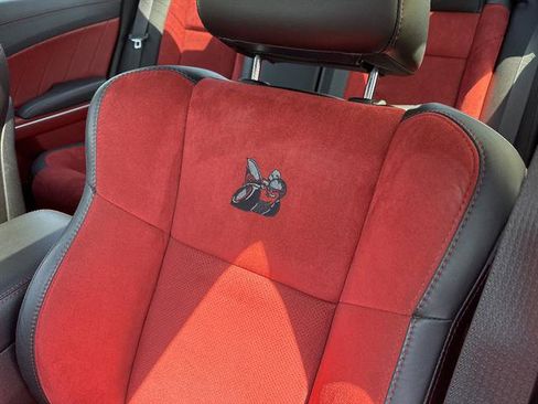 Used 2022 Dodge Charger Scat Pack RWD image 17