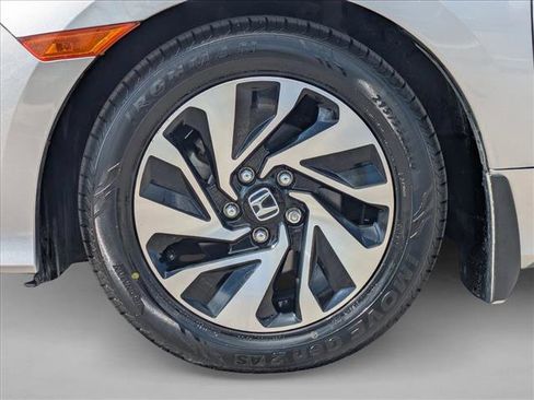 Used 2018 Honda Civic LX image 22