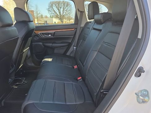 Used 2018 Honda CR-V EX-L image 22