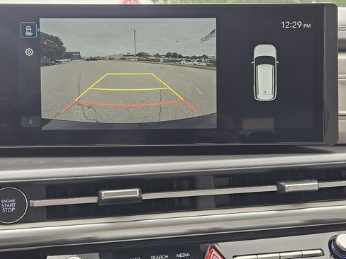 New 2026 Hyundai Santa Fe SEL FWD image 17
